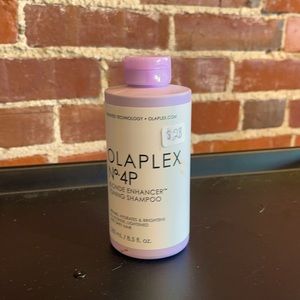 Olaplex No 4 Purple shampoo